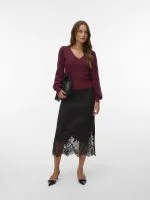 Vero Moda Trui NEWLIMONE