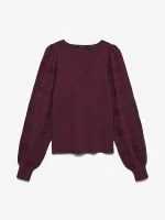 Vero Moda Trui NEWLIMONE