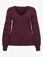 Vero Moda Curve Trui NEWLIMONE