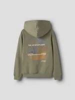 Name It Hoodie MOSMAN