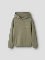 Name It Hoodie MOSMAN
