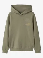 Name It Hoodie MOSMAN