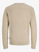Jack&Jones Premium Trui ULAMBSWOOL