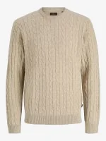 Jack&Jones Premium Trui ULAMBSWOOL