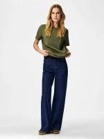 Pieces T-shirt RIA