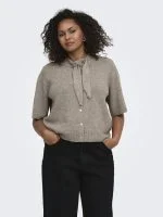 Only Carmakoma Vest LANA