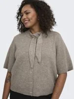 Only Carmakoma Vest LANA