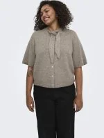 Only Carmakoma Vest LANA
