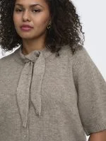 Only Carmakoma Vest LANA