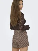 Only skort LETTIE