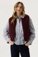 Garcia Gilet