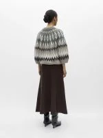 Object Vest JAADE