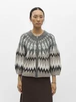 Object Vest JAADE