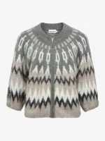 Object Vest JAADE