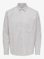Only & Sons Casual Shirt FROME