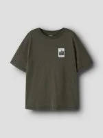 Name It T-shirt KASPER