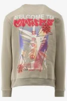 Kultivate Sweater CANNES