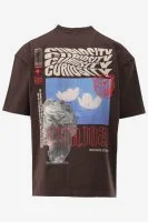 Kultivate T-shirt CORIOSITY