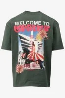 Kultivate T-shirt CANNES