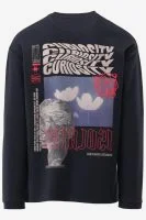 Kultivate T-shirt LUXURY CURIOSITY