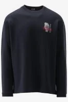 Kultivate T-shirt LUXURY CURIOSITY