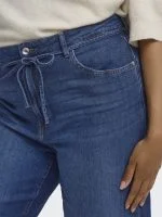 Only Carmakoma Straight Fit GIANNA