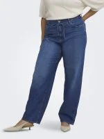Only Carmakoma Straight Fit GIANNA
