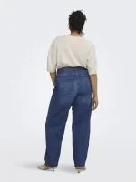 Only Carmakoma Straight Fit GIANNA