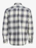 Jack&Jones Premium Overshirt BLUIVY