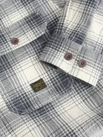 Jack&Jones Premium Overshirt BLUIVY