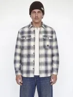 Jack&Jones Premium Overshirt BLUIVY