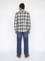 Jack&Jones Premium Overshirt BLUIVY