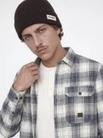 Jack&Jones Premium Overshirt BLUIVY