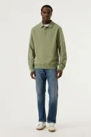 Garcia Sweater