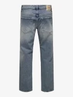 Only & Sons Slim Fit EDGE