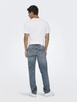 Only & Sons Slim Fit EDGE
