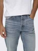 Only & Sons Slim Fit EDGE