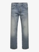 Only & Sons Slim Fit EDGE