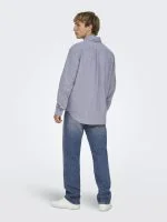 Only & Sons Straight Fit EDGE