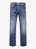 Only & Sons Straight Fit EDGE