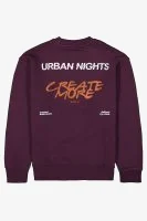 Garcia Sweater