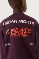 Garcia Sweater