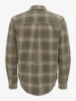 Only & Sons Casual Shirt WILLIAM