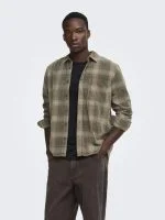 Only & Sons Casual Shirt WILLIAM