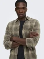Only & Sons Casual Shirt WILLIAM