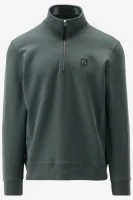 Chasin Sweater RYDER ZIP-UP