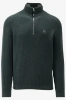 Chasin Trui OSCAR BRIK HALF ZIP