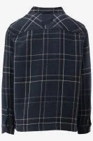 Chasin Casual Shirt JAXON GRID