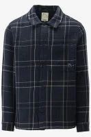 Chasin Casual Shirt JAXON GRID