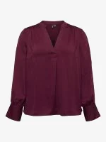 Vero Moda Curve Blouse MASANA